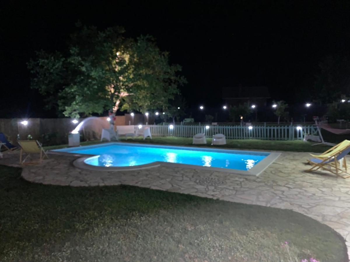 Silent Village Villa With Swimming Pool Mostar Eksteriør billede