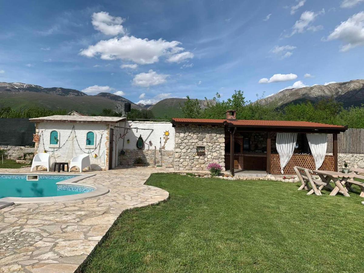 Silent Village Villa With Swimming Pool Mostar Eksteriør billede