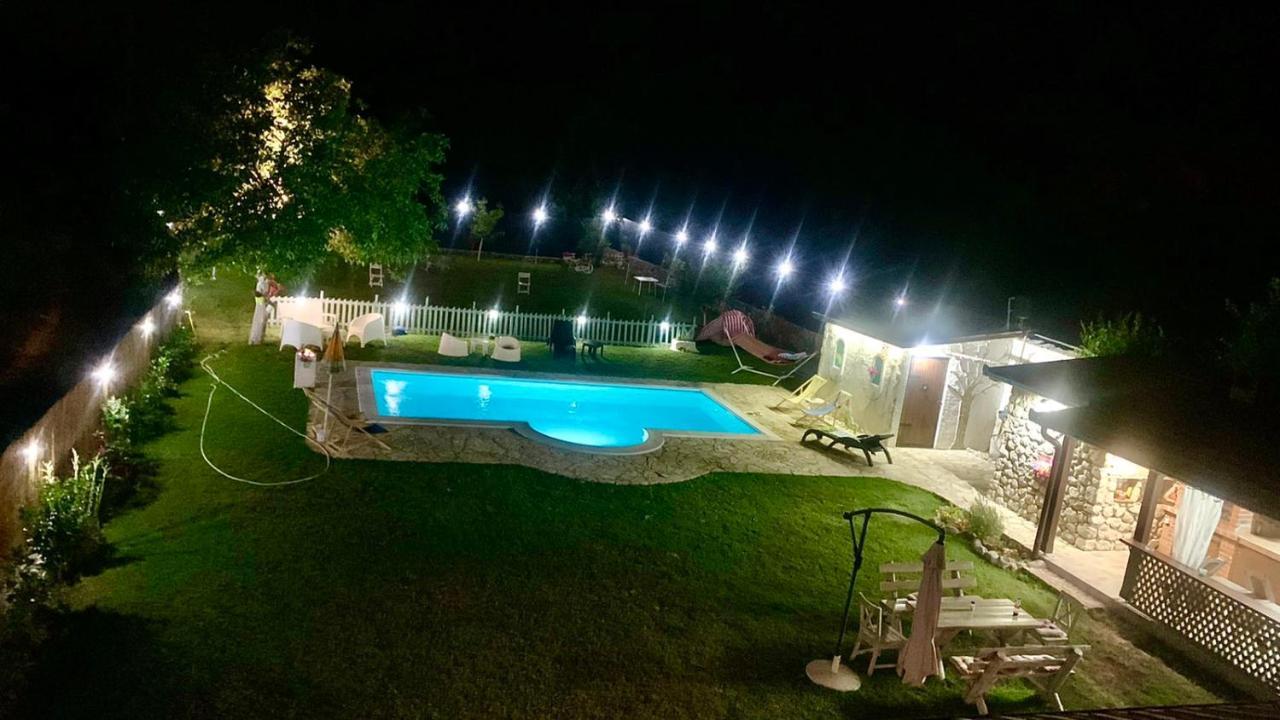 Silent Village Villa With Swimming Pool Mostar Eksteriør billede